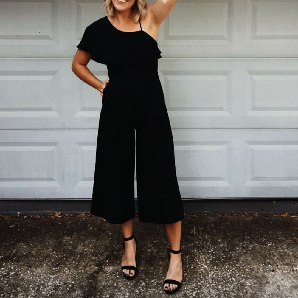 GB Jumpsuit